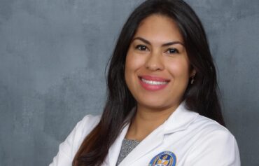 Dr. Correa